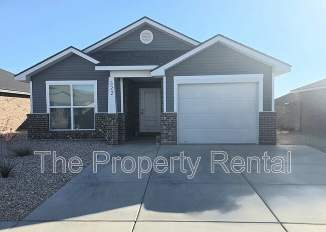 Photo - 322 Graze St