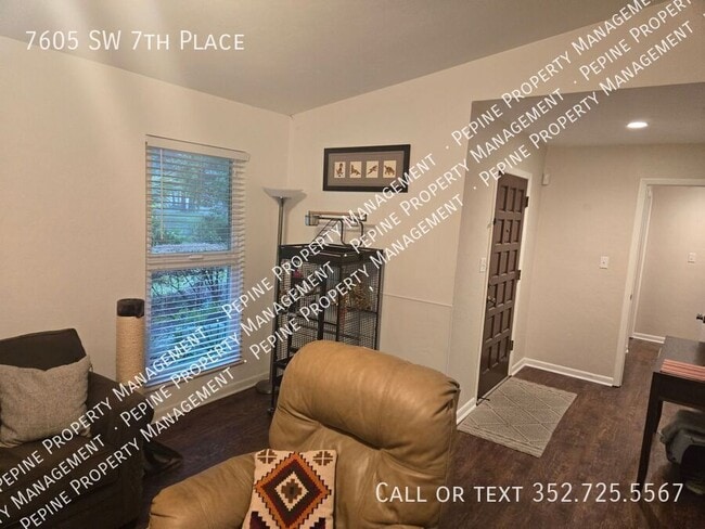 7605 SW 7th Pl