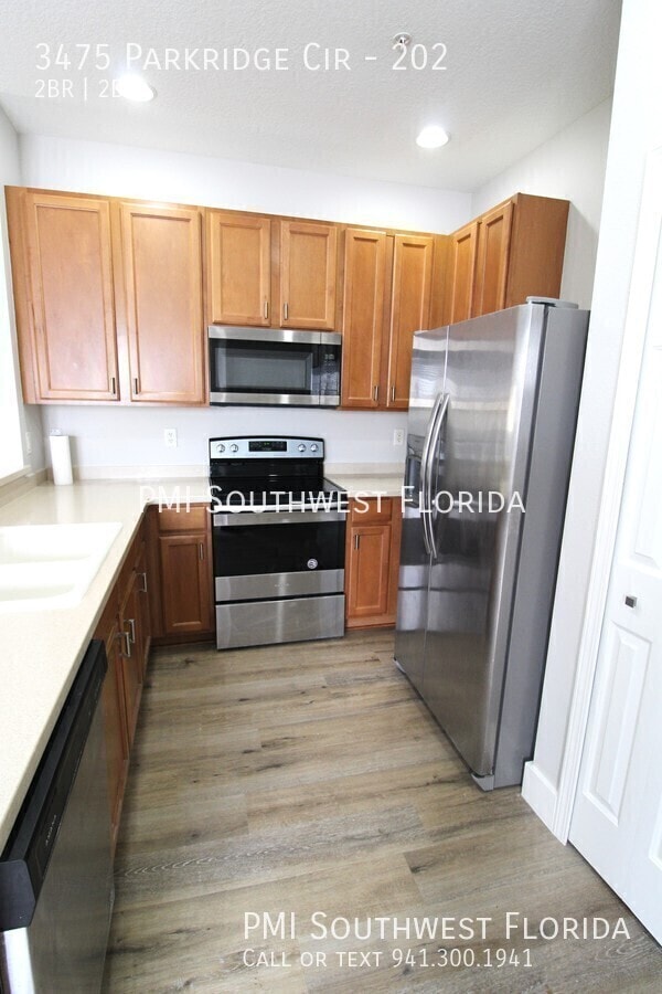 Photo - 3475 Parkridge Cir Unit 202