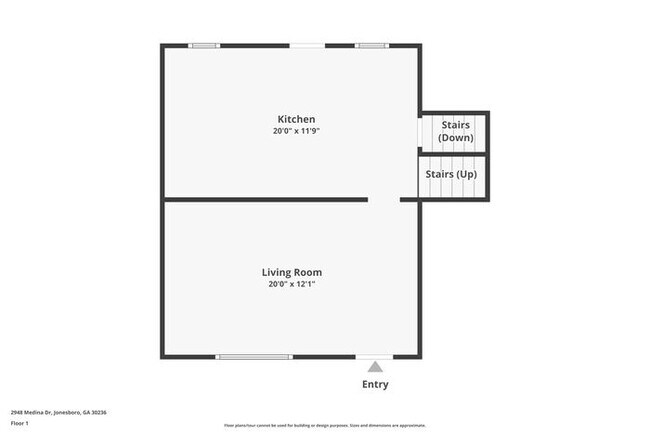 Photo - 2948 Medina Dr