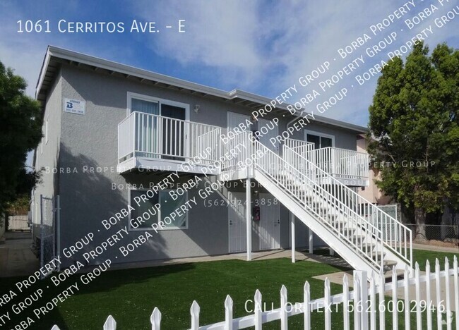 Building Photo - *REMODELED 2 BEDROOM 2 BATHROOM WITH PARKI... Unit E Rental