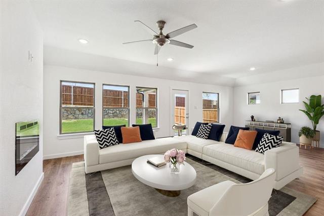 Photo - 3109 Leatherwood Ln