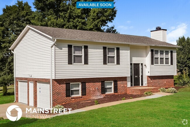 Building Photo - 8260 Creedmoor Dr Rental