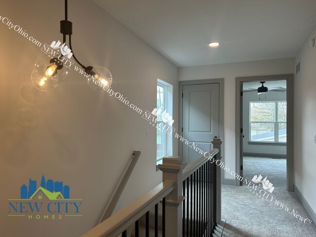 Photo - 2026 NEW YEAR SPECIAL! No App Fee! Newly Built 3 Bedrooms, 2.5 Bathrooms Home!