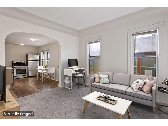 Building Photo - 2617 2nd Ave S