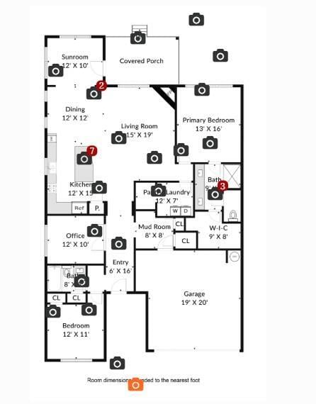 Photo - 704 Archer Ln