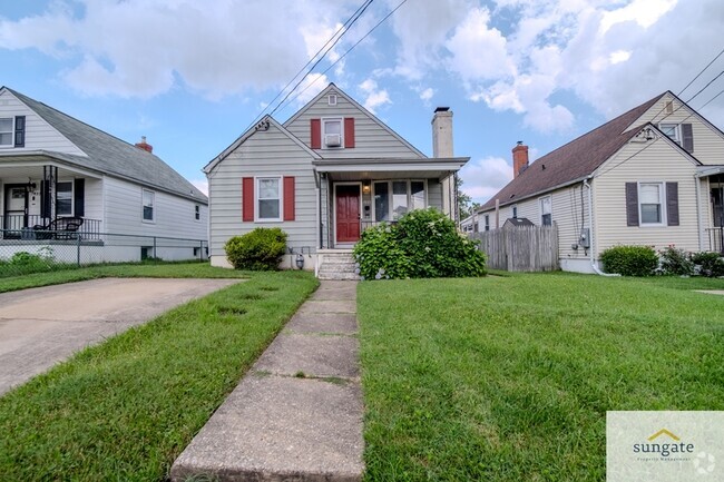 Building Photo - 7835 Birmingham Ave Rental