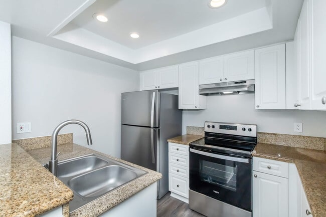 Photo - Aspire Corona Apartments