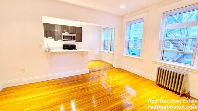Building Photo - 125 Park Dr Unit 5 Rental