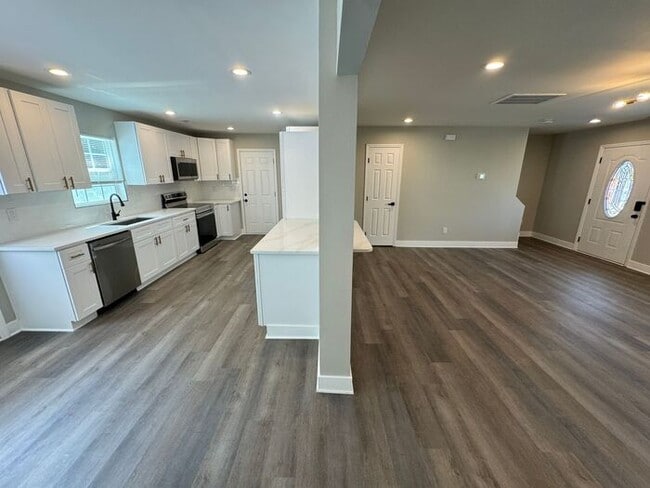 Photo - Fully Updated 4 Bedroom Home in Raleigh