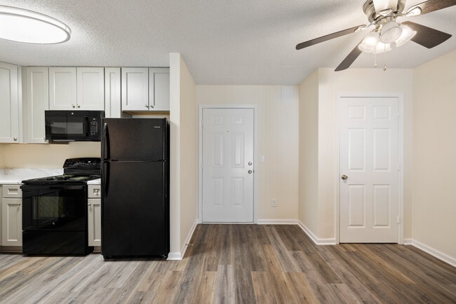 The Pines of Wilmington Apartments