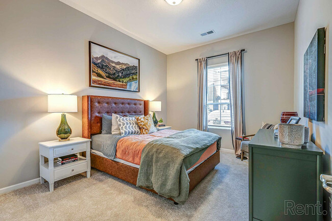 Kendall Park - Kendall Park Apartments