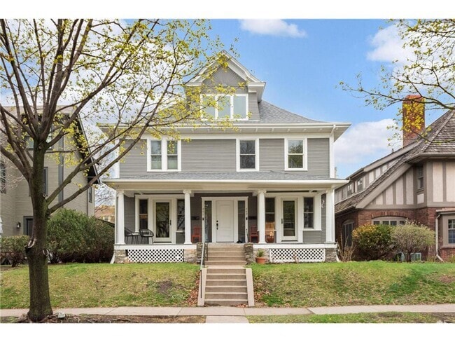 Building Photo - 749 Linwood Ave Rental