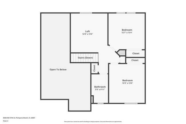 8506 NW 47th St