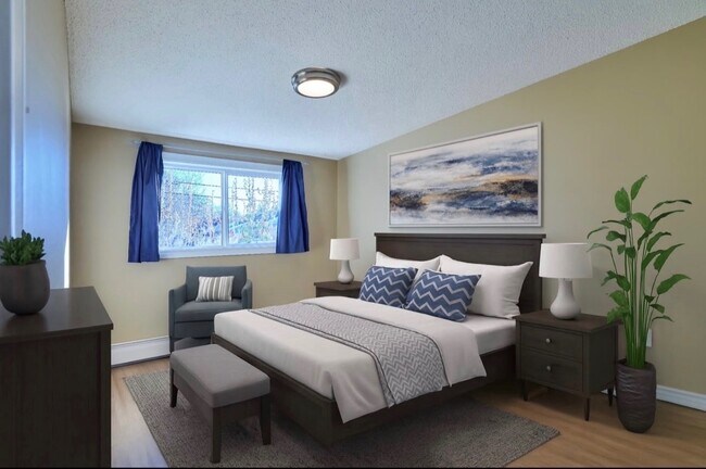 Photo - 10939 109 St NW Unit 203