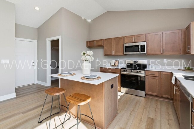 Photo - Stunning ranch-style home in Altoona featuring 4 bedrooms and 3 bathrooms, with a finished walk-o...