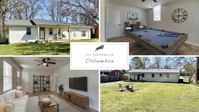 Building Photo - 214 Chapman Ln