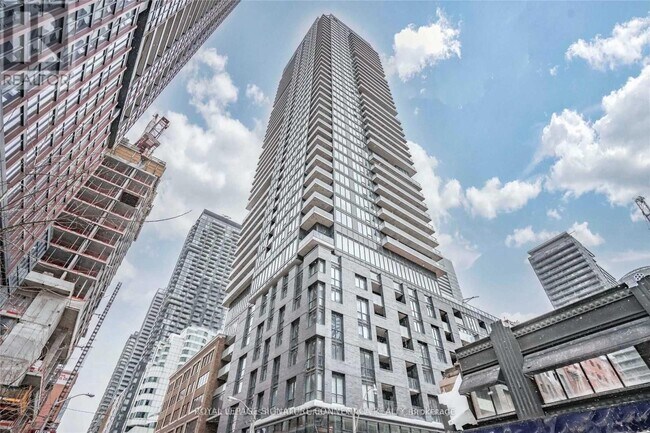 Photo - 115 Blue Jays Way Unit 4003
