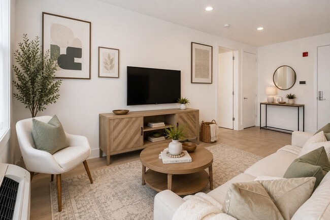 110 Brunswick St Unit 201