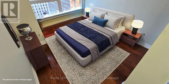 Photo - 21 Carlton St. Unit 2210