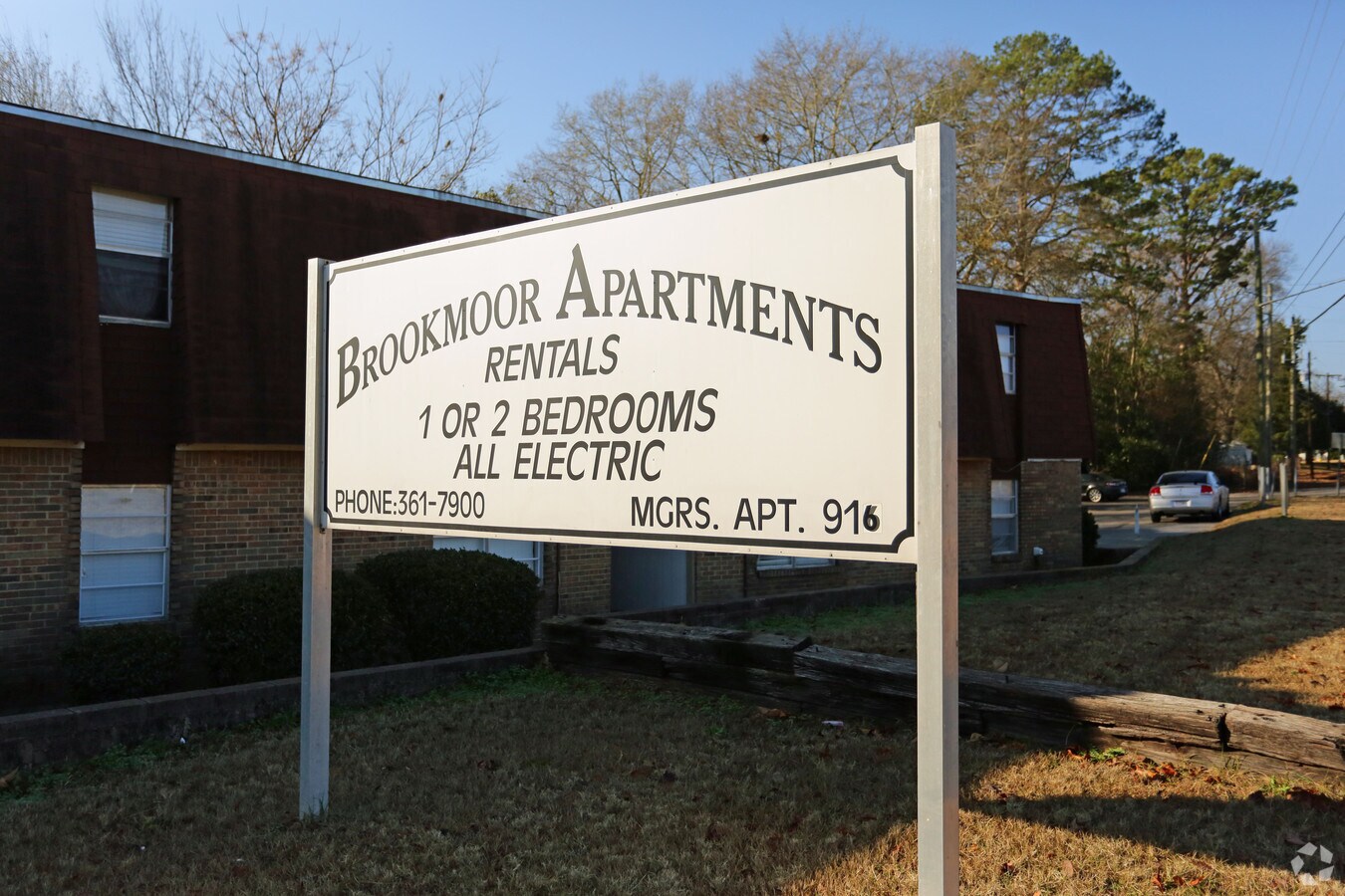 Photo - Brookmoor Apartments