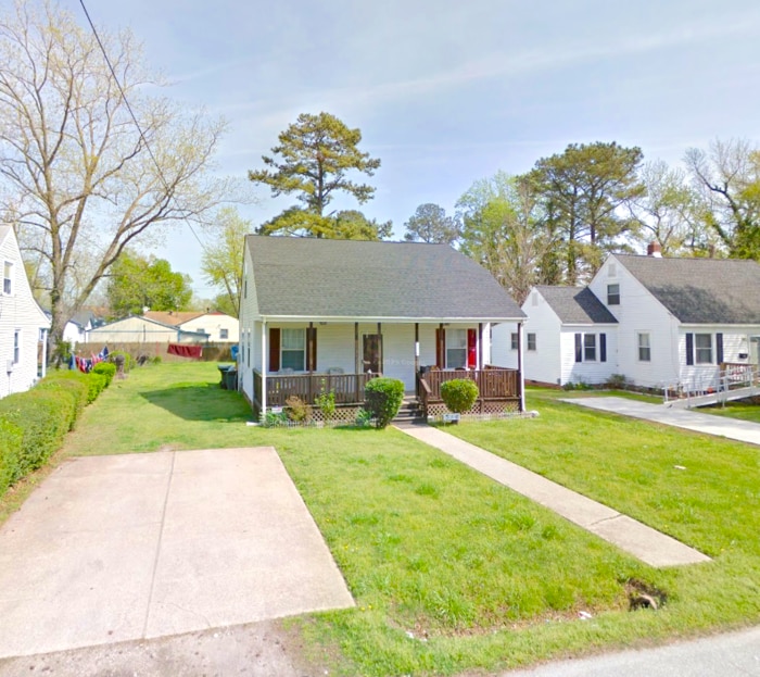 Photo - 516 Homestead Ave