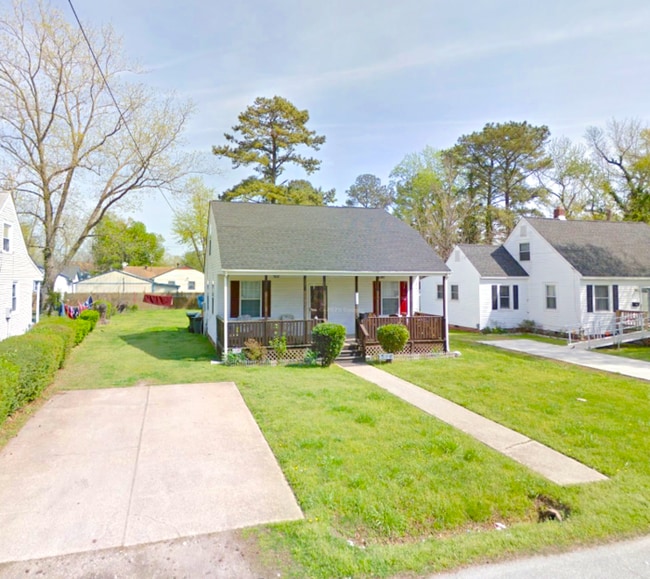 Building Photo - 516 Homestead Ave