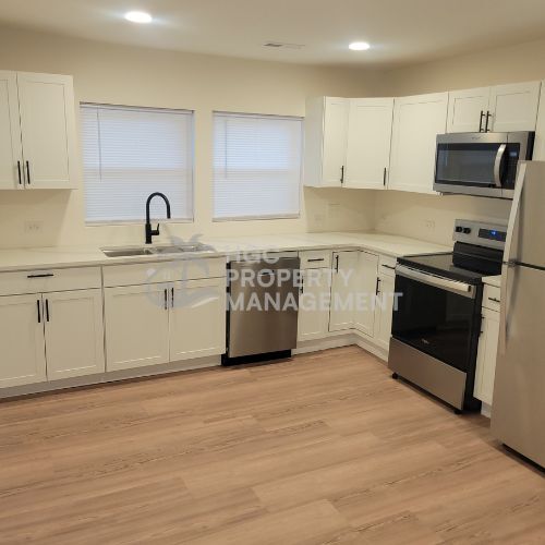 Photo - 1004 Ware St