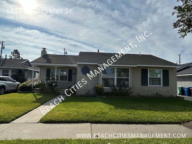 Building Photo - 6822 E Pageantry St