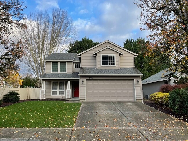 Photo - Adorable 4 Bedroom 2.5 Bath Home in Fisher...