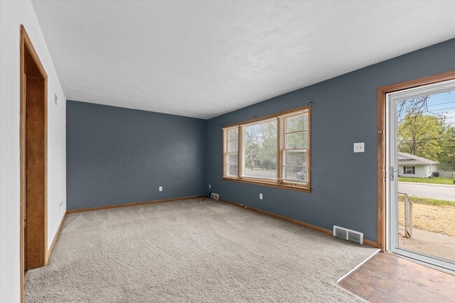 Photo - 1311 W Worley St