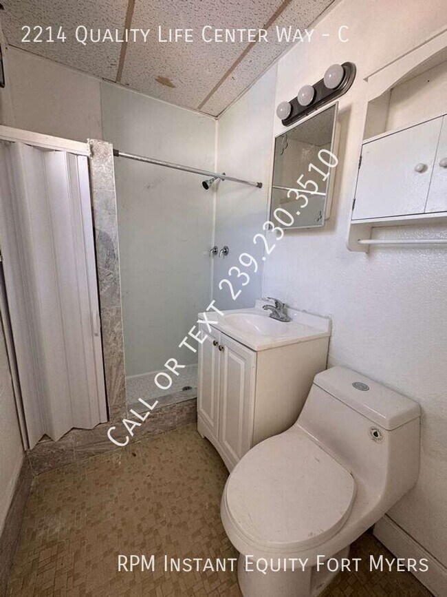 2214 Quality Life Ctr Wy Unit C