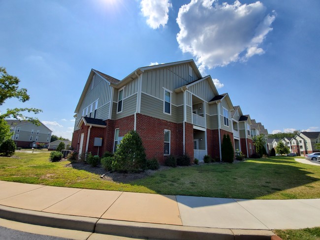 Ballantyne Commons of Simpsonville - Ballantyne Commons of Simpsonville Apartamentos