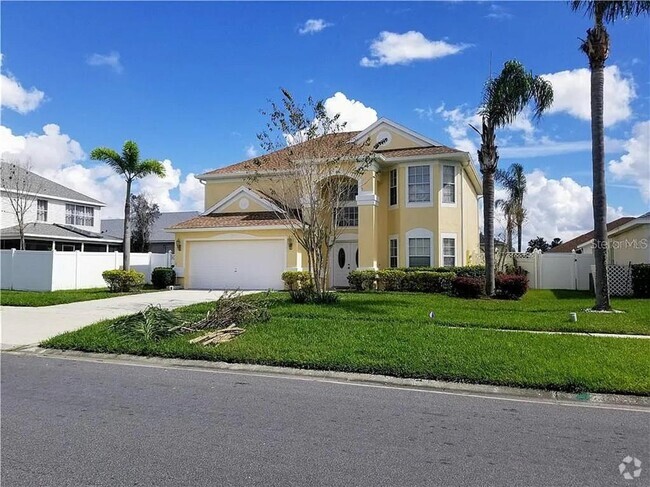 Building Photo - 2753 Heron's Landing Dr Rental