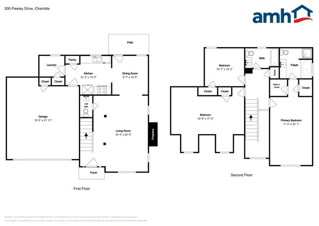 Photo - 500 Pawley Dr