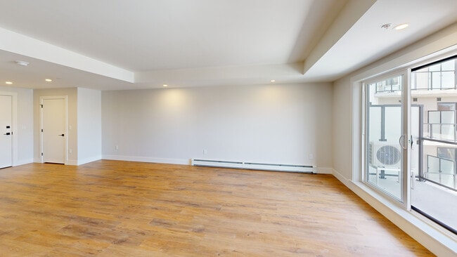 Walker Residences
