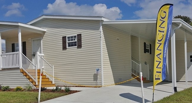 Photo - Audubon Village