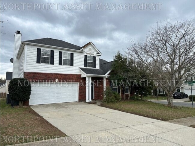 3 bed 2.5 bath in Dixie - Berryhill - 3 bed 2.5 bath in Dixie - Berryhill Casa