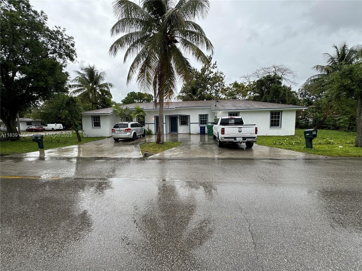 Photo - 9745 NW 5th Ave Apartment Unit 9745