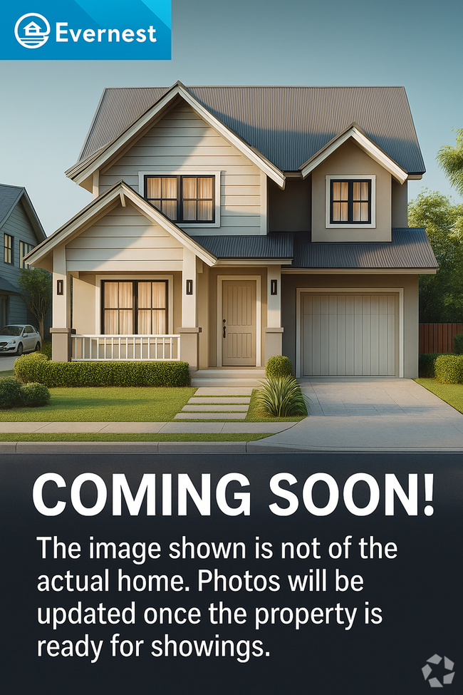 Building Photo - 214 S Pinchback Ave Rental