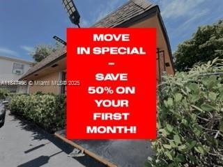 Building Photo - 6032 SW 27th St Unit 3 Rental