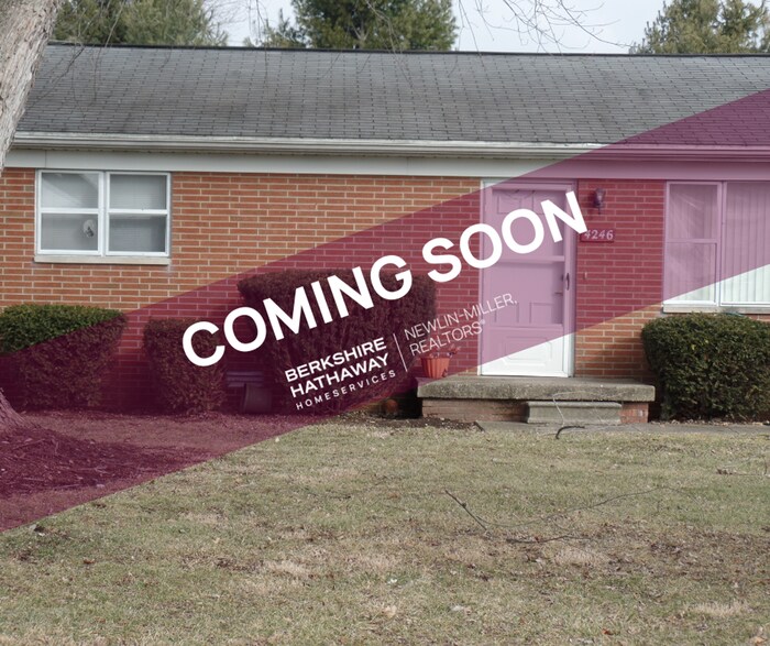 2 Bedroom Duplex with Attached Garage-Tenant Pays Electric Only! - 2 Bedroom Duplex with Attached Garage-Tenant Pays Electric Only!