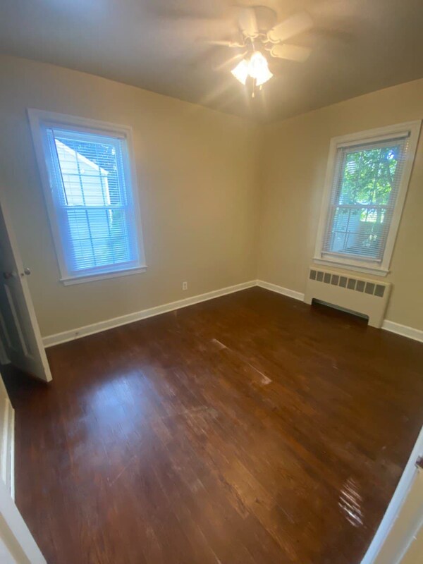 1026 S Wisner St Rental House Rental in Jackson, MI