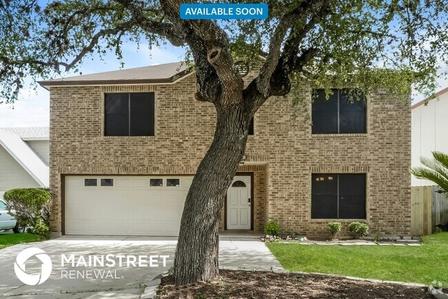 Building Photo - 7622 Cascade Oak Dr Rental