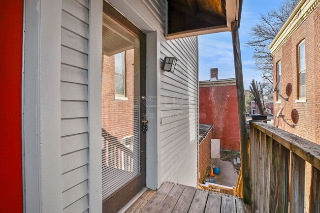 Photo - 1160 S Brook St Unit 3