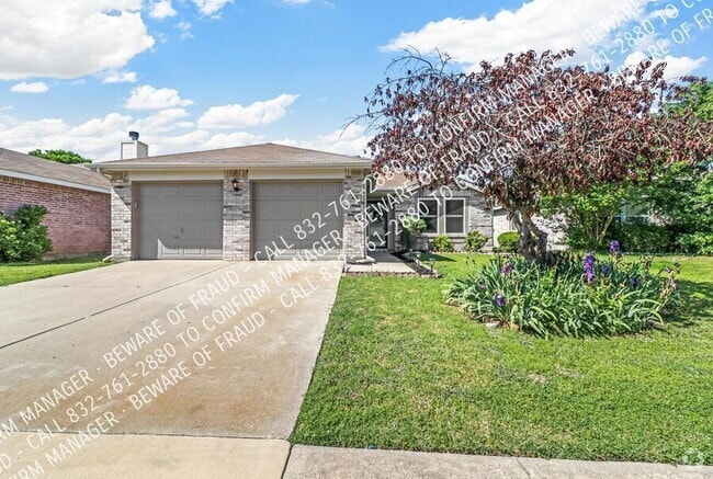 Building Photo - 2610 Lookout Dr Rental