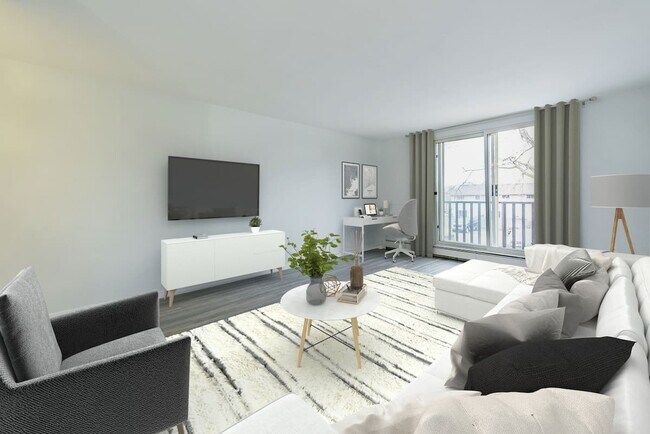 Colonial Court - Colonial Court