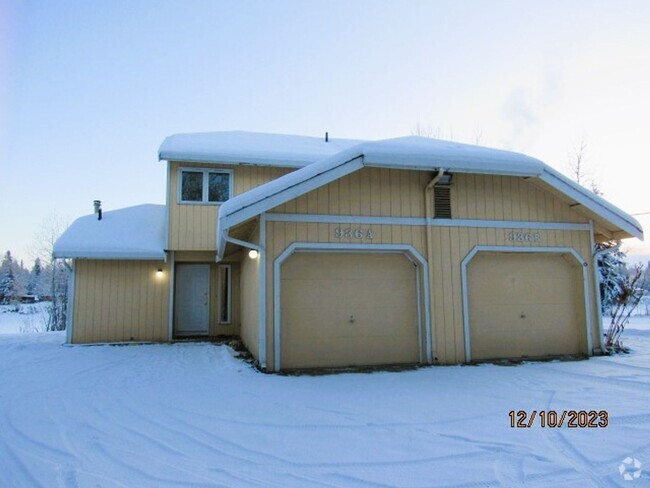 Building Photo - 936 Chena Pump Rd Unit A Rental