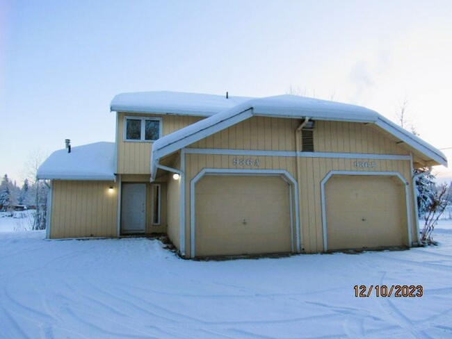 Photo - 936 Chena Pump Rd Apartment Unit A