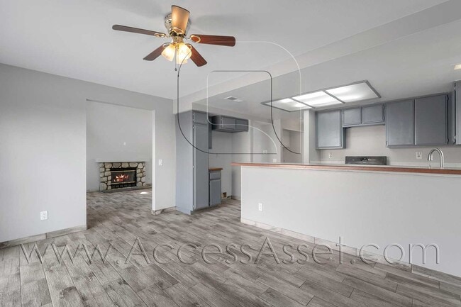 Photo - Stunning Two-story Residence With 3-Bed/3-Bath In Perris!